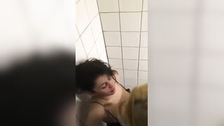 سكس عربدة - رحلة مثيرة بين فتاة مصرية وصديقتها الروسية في عالم الملهى الليلية