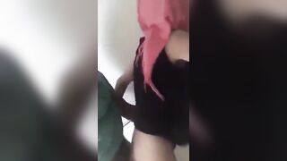 سكس عربدة - فتاة عراقية ساحرة - جاذبية جنسية لا تُضاهى!