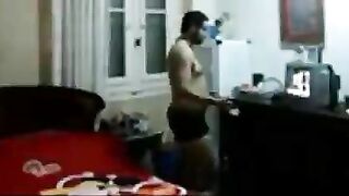 سكس عربدة - لحظات مفاجئة: كيف أعد الرجل لليلته المثيرة مع الزوجة! | الجزء الأول