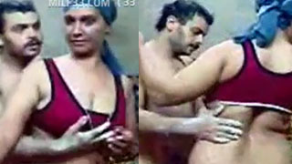 سكس عربدة - استكشف سحر الحب: تجربة مثيرة مع فتاة مصرية رائعة!