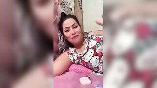 سكس عربدة - فيديوهات بنت عراقية تخطف الأنظار بجمالها على إنستغرام!