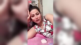 سكس عربدة - فيديوهات بنت عراقية تخطف الأنظار بجمالها على إنستغرام!