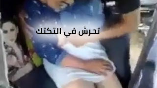 سكس عربدة - "تحرش في تيك توك مصر: تفاصيل مثيرة وتصاعد ردود الأفعال على منصات التواصل!"