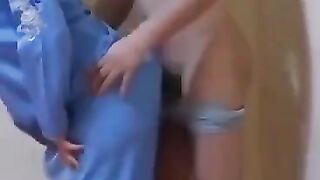 سكس عربدة - تحديات مثيرة بين الفريسة والصياد - مغامرات جنسية في المنزل - محتوى مخصص للغة العربية