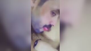 سكس عربدة - زوجة عراقية تطلب من زوجها إرضاعها بطريقة غير تقليدية - أفلام جديدة