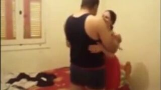 سكس عربدة - عندما تجد الجارة سعادة جوز الجيران - أفلام جديدة