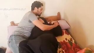 سكس عربدة - حوار مثير بين ميلف مصرية وشريكها - تجارب ومغامرات مثيرة في الكيمياء الجنسية