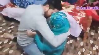 سكس عربدة - ست البيت تشعل شغف شاب مصري بتجربة مثيرة