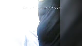 سكس عربدة - فيلم مثير حول علاقة مثيرة بين رجل وامرأة