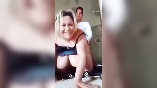 سكس عربدة - تجربة مثيرة في الثقافة التونسية: قصة حب من نوع خاص