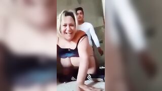 سكس عربدة - تجربة مثيرة في الثقافة التونسية: قصة حب من نوع خاص