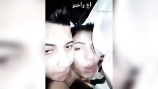 سكس عربدة - مراهقة مصرية في لحظات مؤلمة - أفلام مثيرة بالصراخ والهيجان