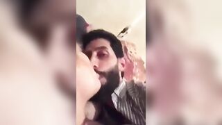 سكس عربدة - هل ستقع في حبّي حقاً؟ دعنا نكتشف سوياً! - لحظات مثيرة بعد العلاقة الحميمة