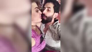 سكس عربدة - هل ستقع في حبّي حقاً؟ دعنا نكتشف سوياً! - لحظات مثيرة بعد العلاقة الحميمة