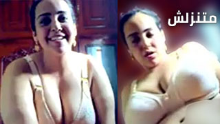 سكس عربدة - سيدة مصرية تعبر عن رغباتها في العلاقة الحميمية بعدم الرغبة في القذف الفموي – محتوى جريء