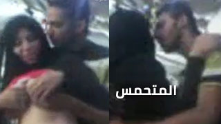 سكس عربدة - الشاب المصري الطموح الذي يثير اهتمام زميلته في العمل - تحليل سلوكي