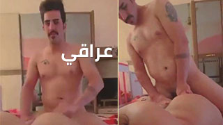 سكس عربدة - عراقي مثير في مغامراته مع حبيبته - الحلقة الأولى من السلسلة الساخنة