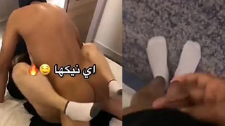 سكس عربدة - مراتي مش موافقة عليّ - تصرفات غير مقبولة - تابعوا أروع الأفلام