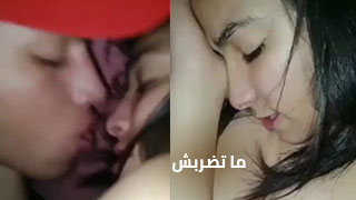 سكس عربدة - اكتشف تجربة جديدة مع مراهقة مصرية مذهلة!